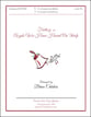 Fantasy on Angels We Have Heard on High Handbell sheet music cover